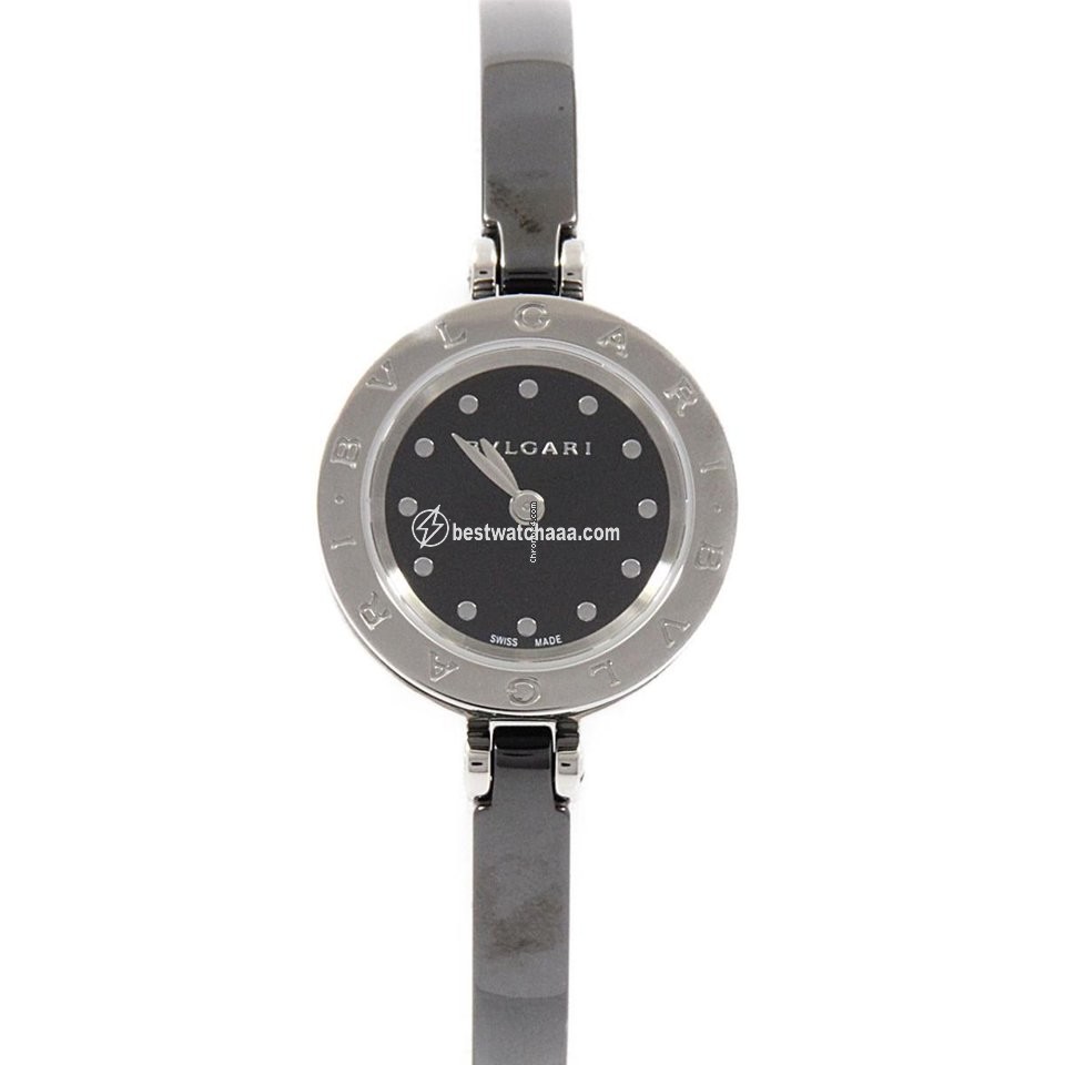 Bulgari B.Zero1 Womens watch Quartz BZ23SC BZ23BSCC