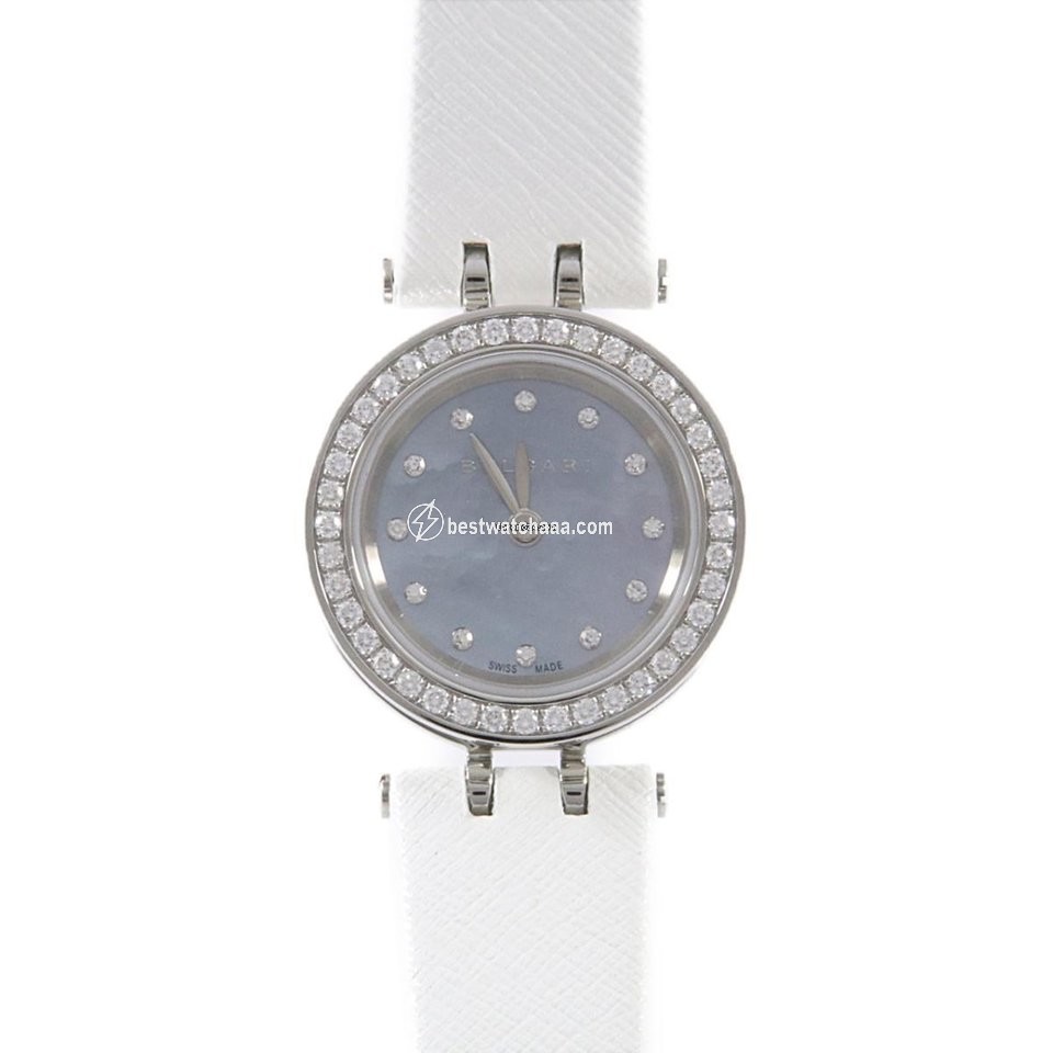Bulgari B.Zero1 Womens watch Quartz BZ23S BZ23BSDL 12