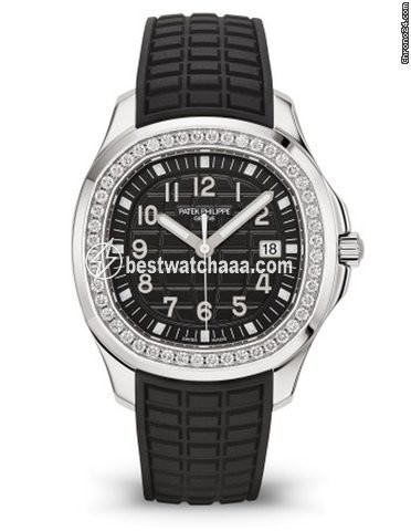 Patek Philippe Womens watch Automatic Steel 5267 200A-001