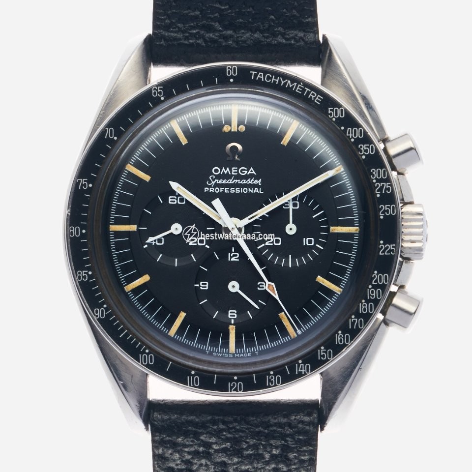 Omega Speedmaster Professional Moonwatch Mens watch Unisex Manual winding 145.012