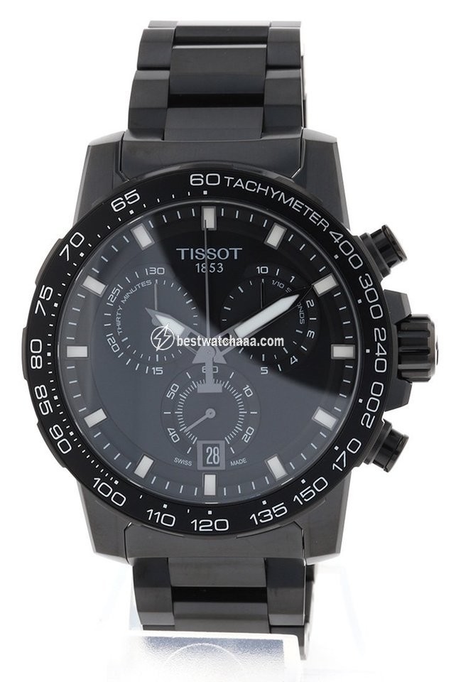 Tissot T-Sport Mens watch Unisex Quartz T125.617.33.051.00