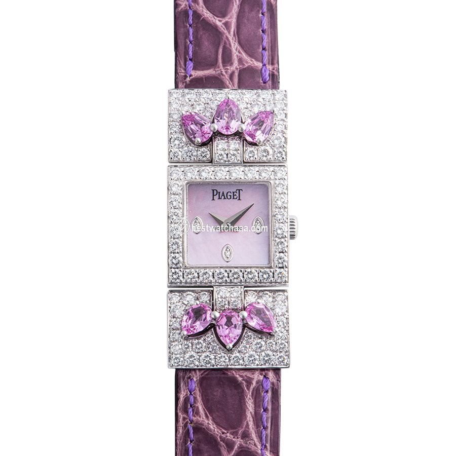 Piaget Quartz White gold P10071