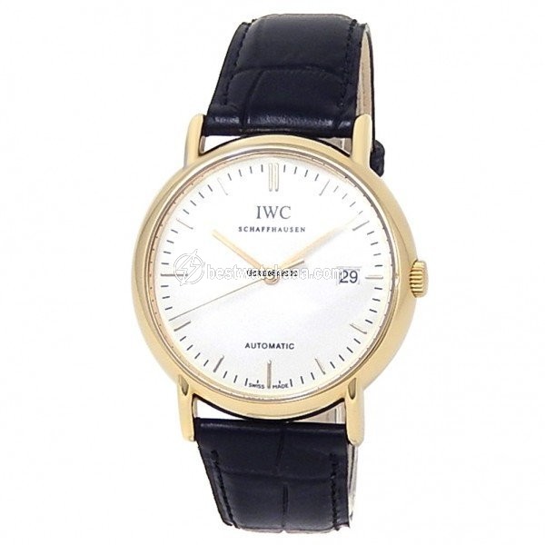 IWC Portofino Automatic Mens watch Unisex Automatic Yellow gold IW353314