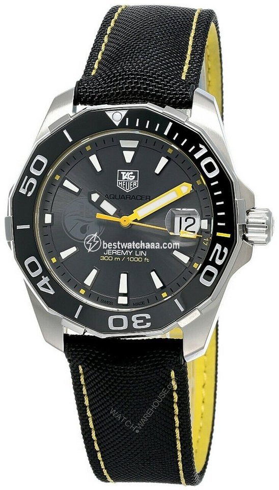 TAG Heuer Aquaracer 300M Automatic Steel WAY211F.FC6362