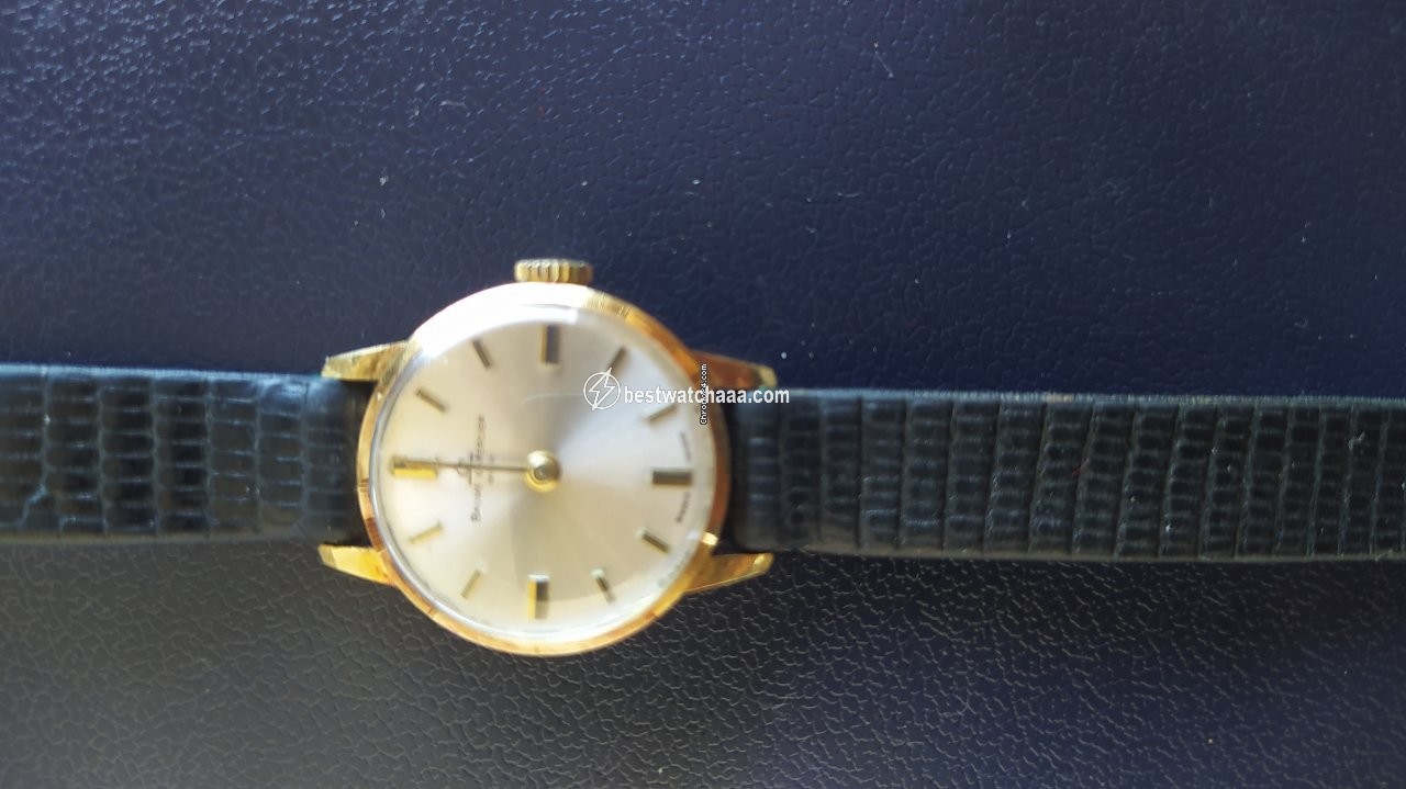 Baume & Mercier Yellow gold 36541