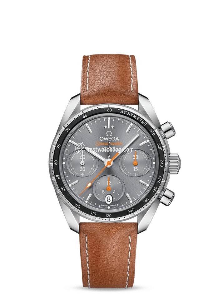 Omega Speedmaster Mens watch Unisex Automatic Steel 324.32.38.50.06.001