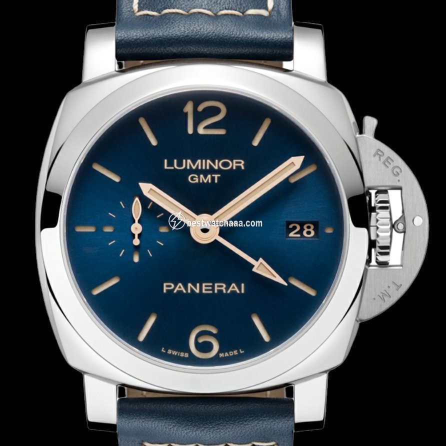 Panerai Special Editions Steel PAM 00688