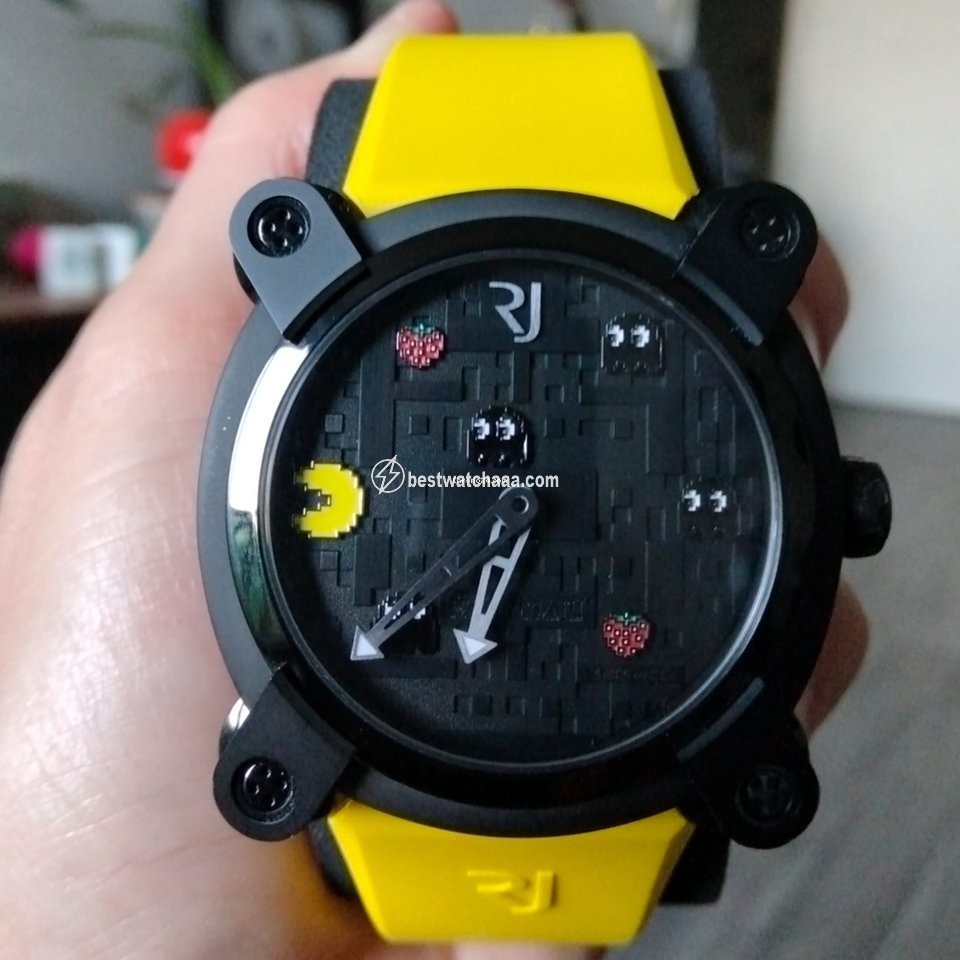 Romain Jerome Moon-DNA Automatic RJ.M.AU.IN.022.01