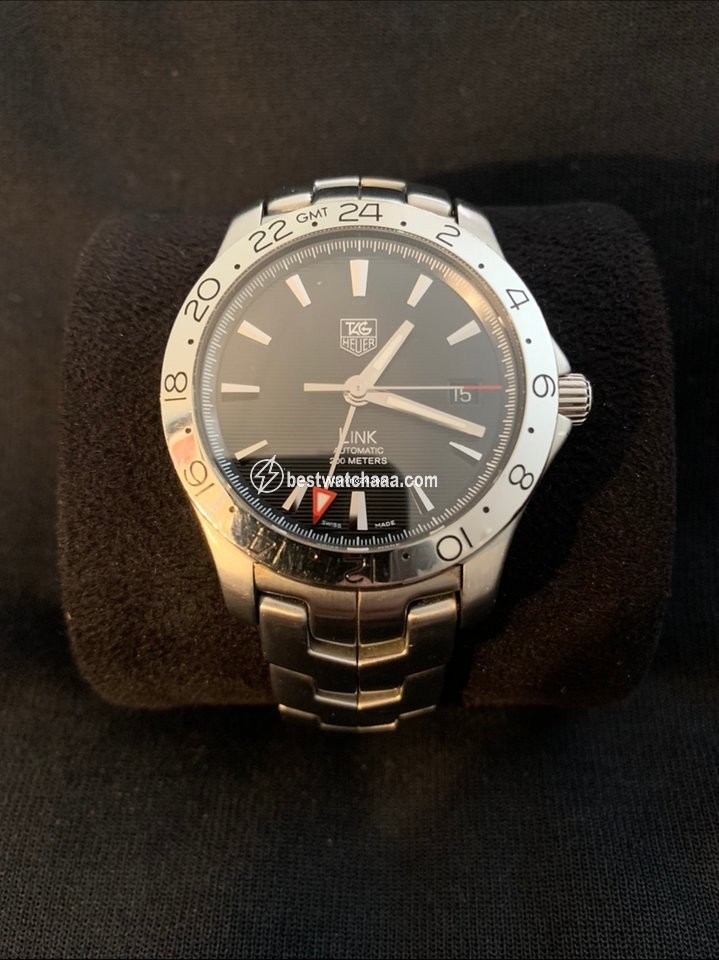 TAG Heuer Mens watch Unisex Automatic VN0982