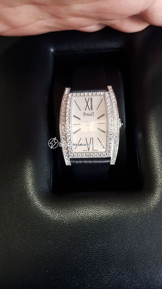 Piaget Limelight Womens watch Manual winding G0A41198