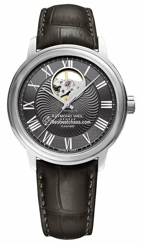 Raymond Weil Maestro Automatic Steel 2227-STC-00609 2227STC00609