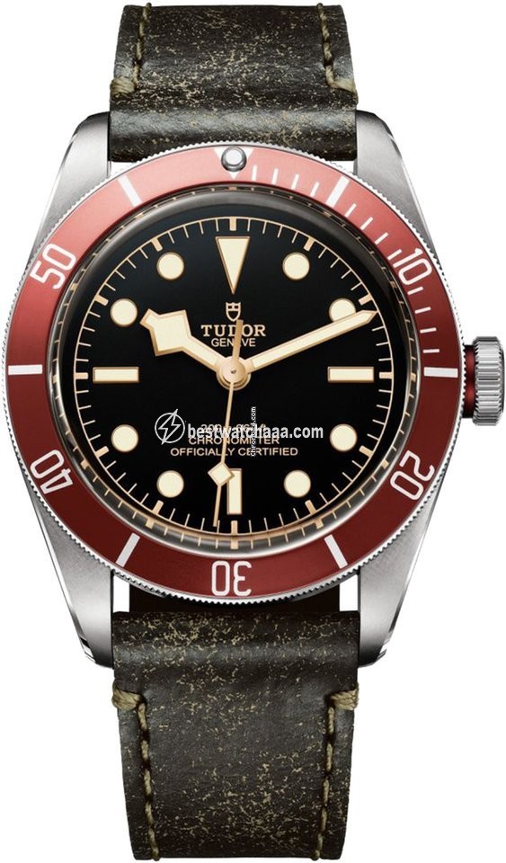 Tudor Black Bay Mens watch Unisex Automatic Steel M79230R-0005