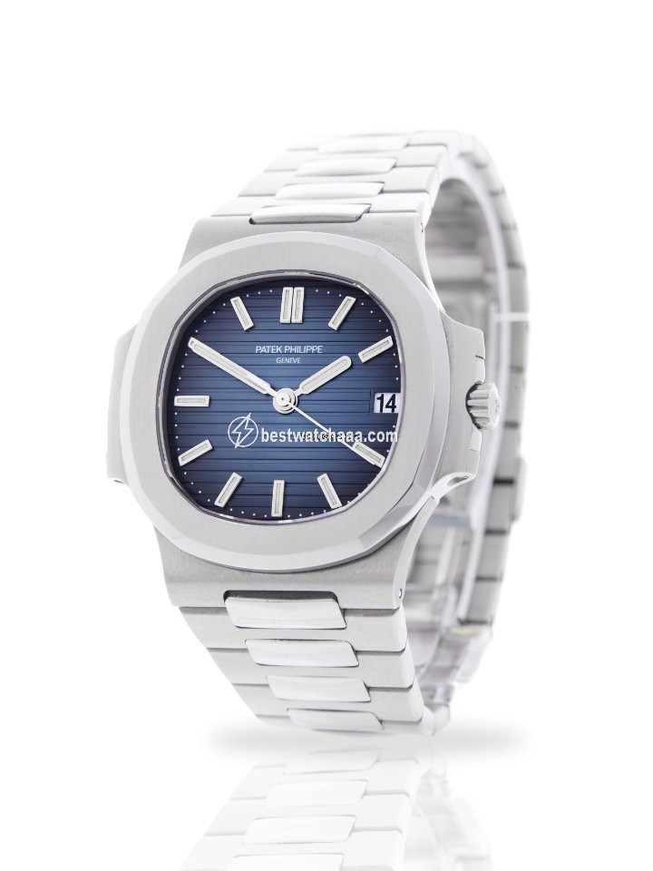 Patek Philippe Nautilus Mens watch Unisex Automatic Steel 5800 1A-001