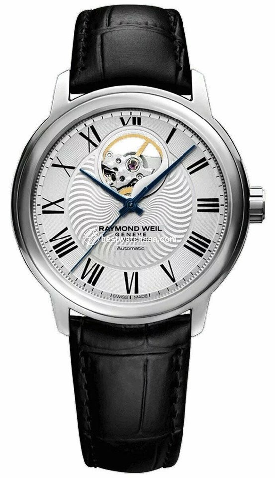 Raymond Weil Maestro Automatic Steel 2227-STC-00659 2227STC00659