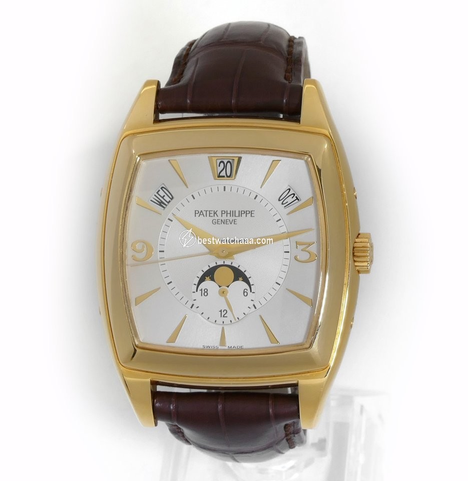 Patek Philippe Gondolo Automatic Yellow gold 5135J-001