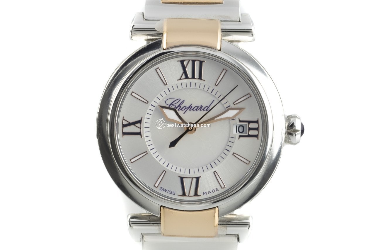 Chopard Imperiale Womens watch Automatic Gold Steel 388563-6002