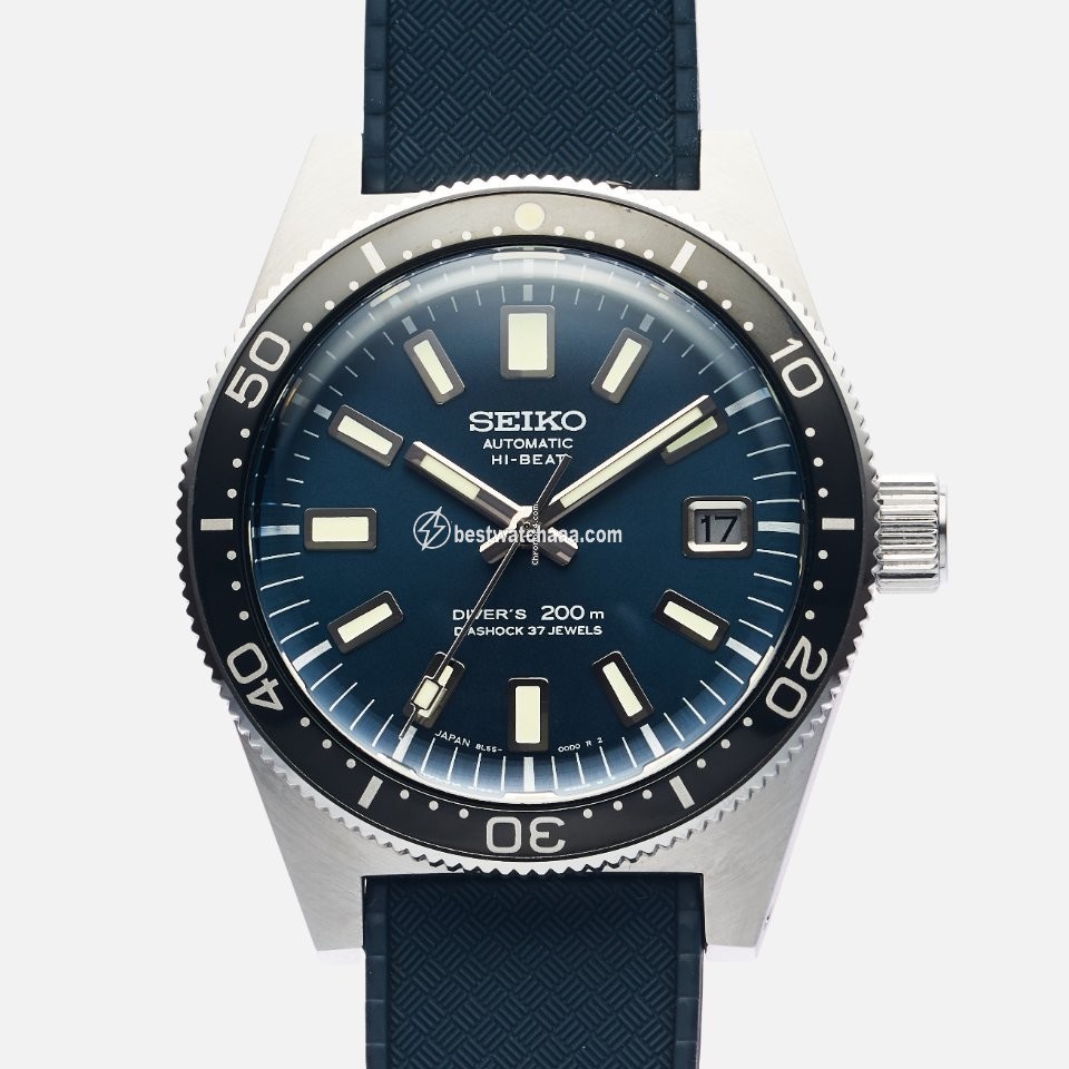 Seiko Prospex Mens watch Unisex Automatic Steel SLA037J1
