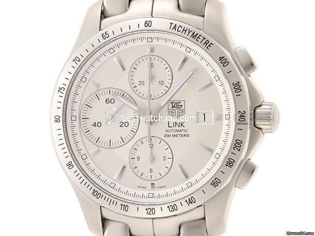 TAG Heuer Link Mens watch Unisex Automatic Steel CJF2111.BA0594
