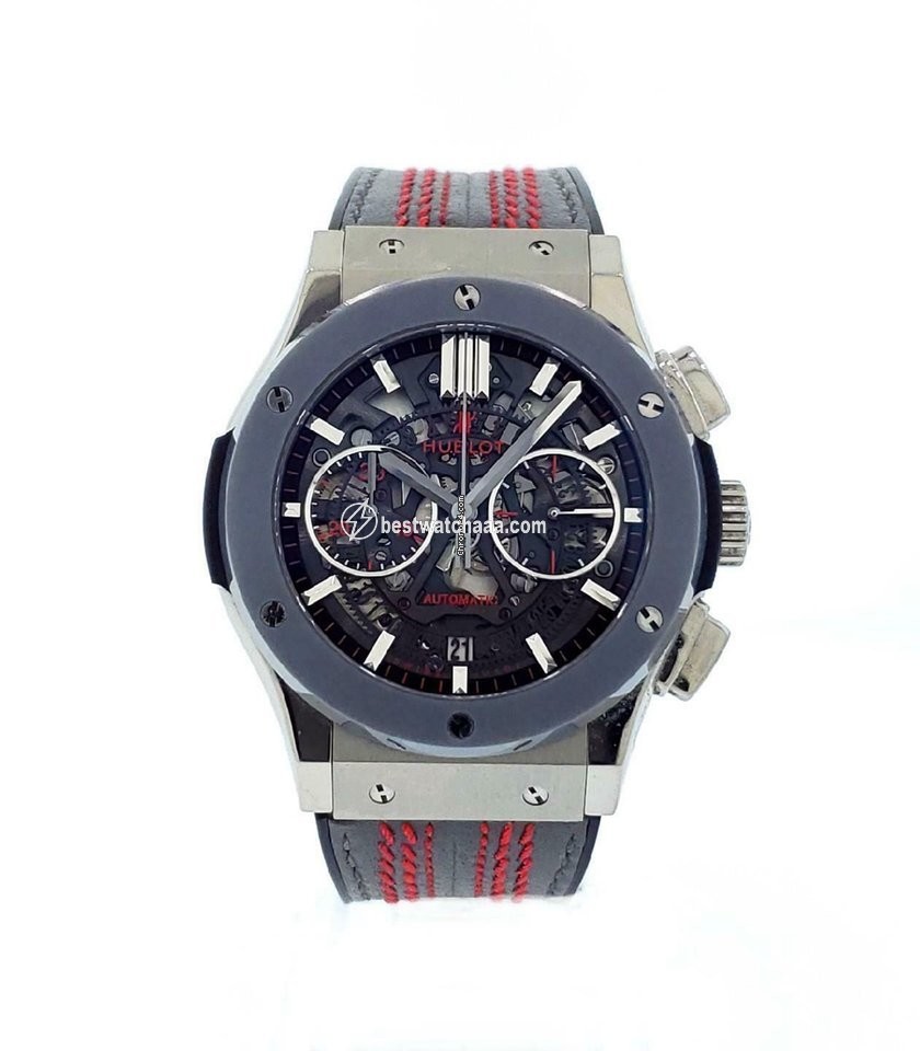 Hublot Classic Fusion Automatic 525.NF.0137.VR.WCC19