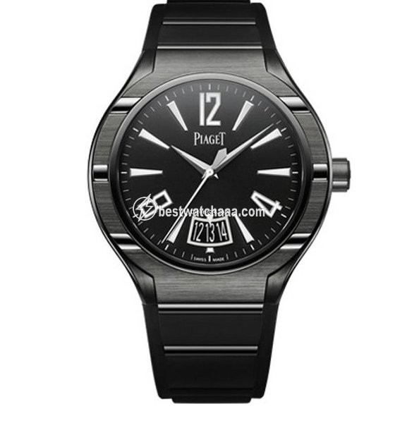 Piaget Polo FortyFive Mens watch Unisex Automatic Steel G0A37003