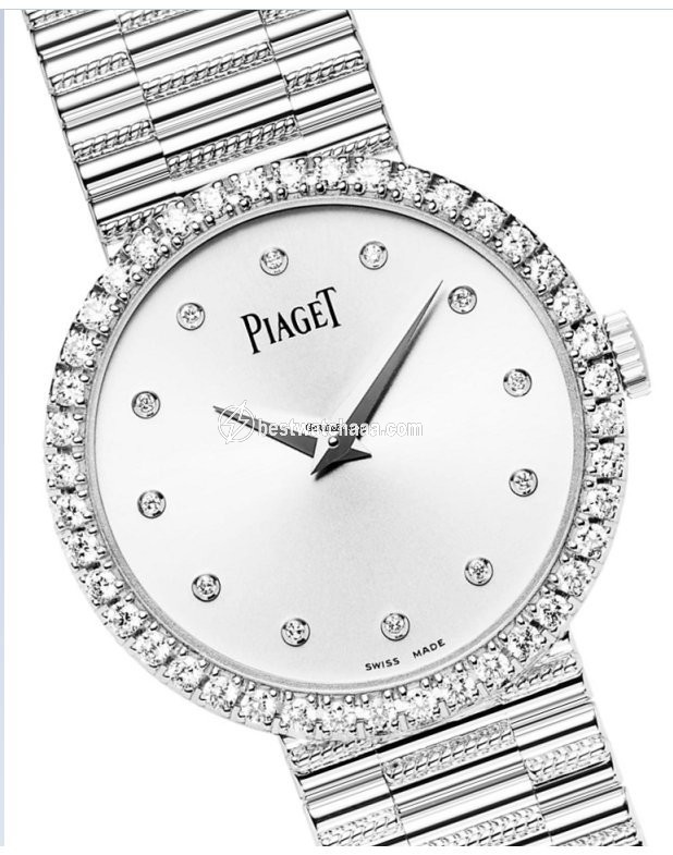 Piaget Womens watch Manual winding White gold G0A37041