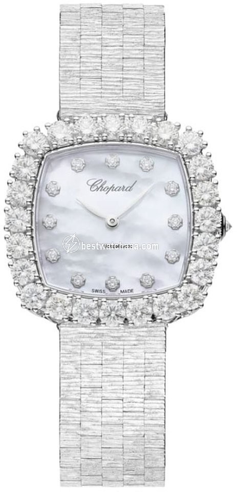 Chopard Womens watch Automatic White gold 10A386-1106