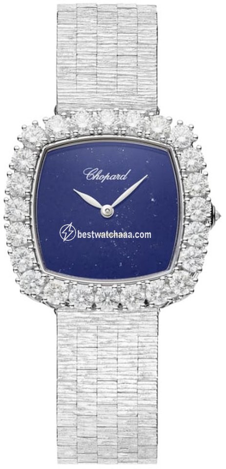 Chopard Womens watch Automatic White gold 10A386-1112