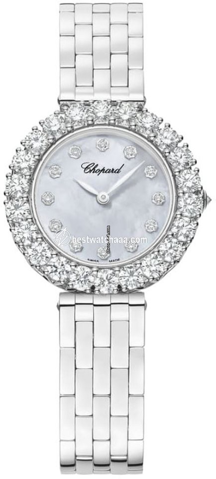 Chopard Womens watch Automatic White gold 10A378-1601
