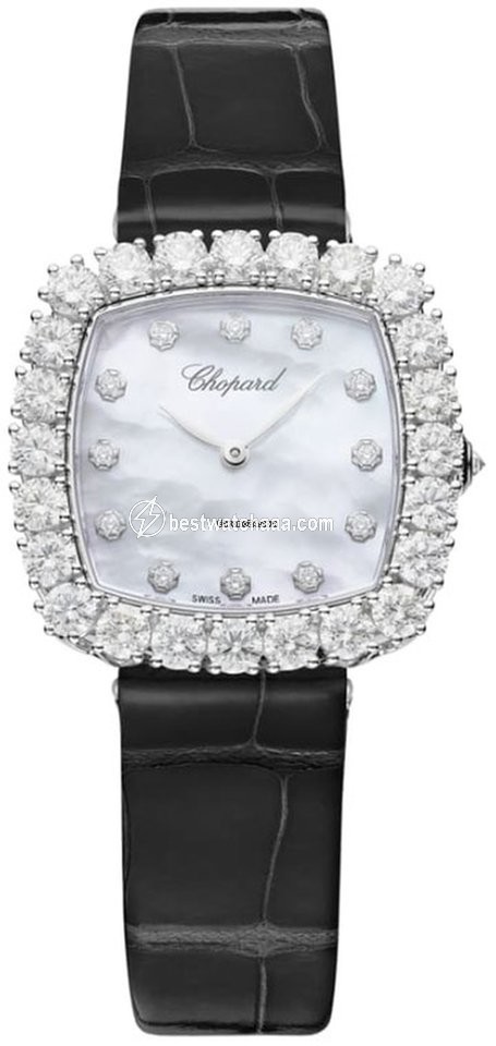 Chopard Womens watch Automatic White gold 13A386-1106