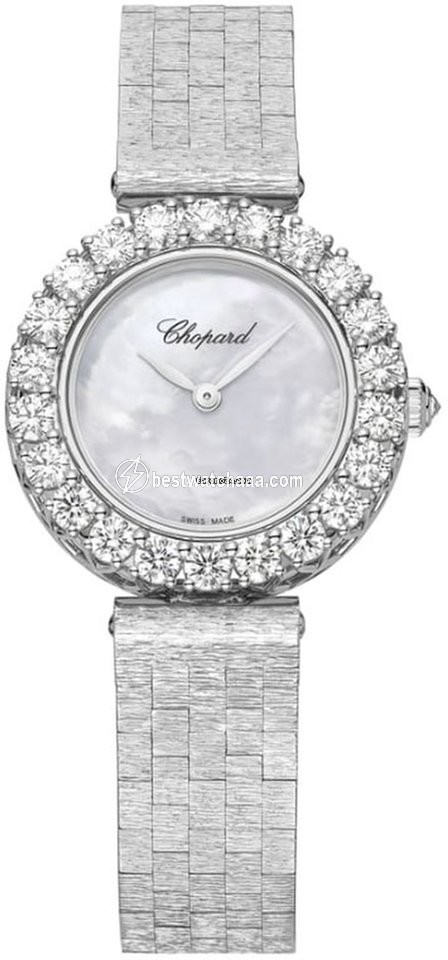 Chopard Womens watch Manual winding White gold 10A178-1101