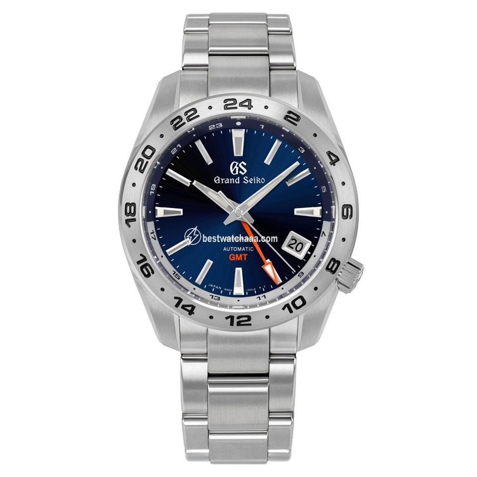 Seiko Mens watch Unisex Automatic Steel SBGM245G or SBGM245