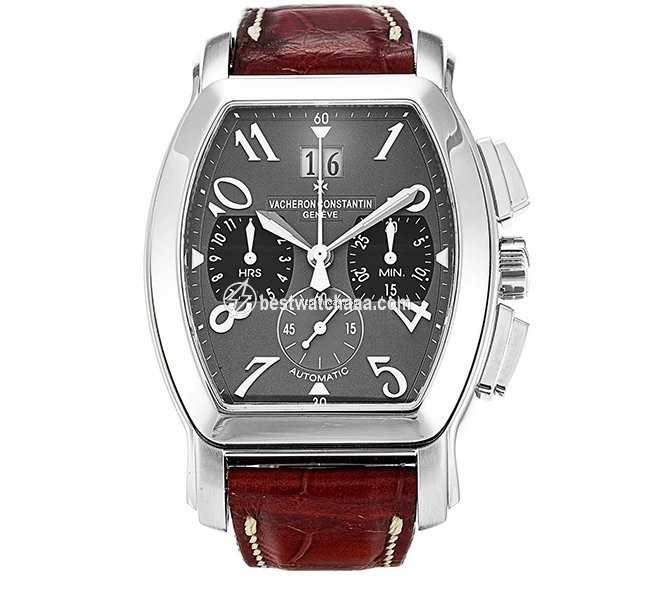 Vacheron Constantin Royal Eagle Mens watch Unisex Automatic Steel 49145 000A-9057
