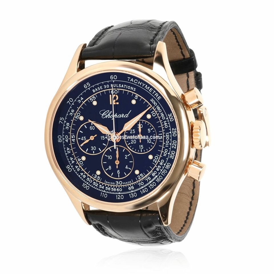 Chopard Mille Miglia Mens watch Unisex Manual winding Yellow gold 16 1889