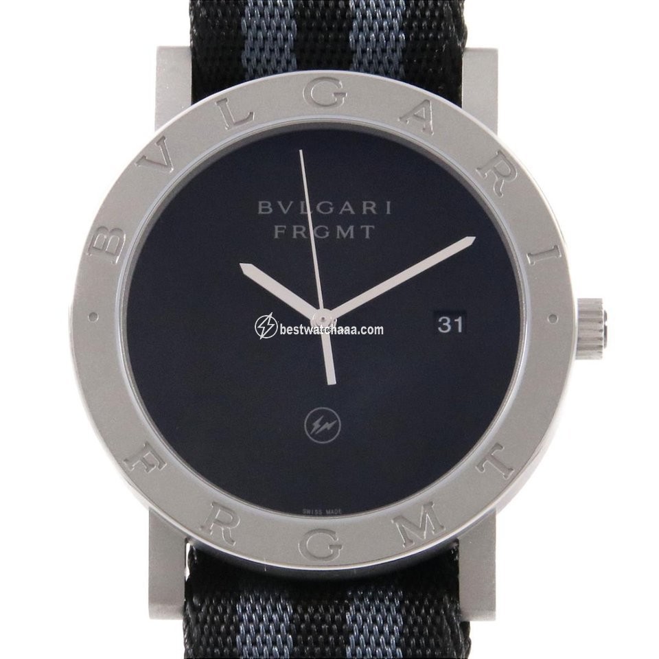 Bulgari Bulgari Mens watch Unisex Automatic BB41S 103443