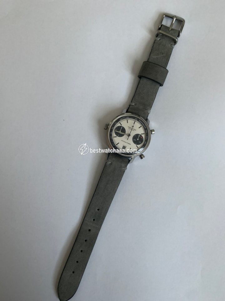 Hamilton Mens watch Unisex Automatic VC14.7