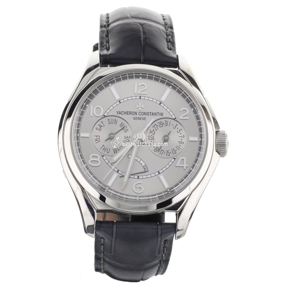 Vacheron Constantin Fiftysix Mens watch Unisex Automatic Steel 4400E