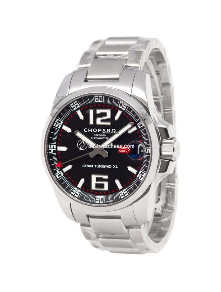Chopard Mille Miglia Mens watch Unisex Automatic Steel 158997-3001