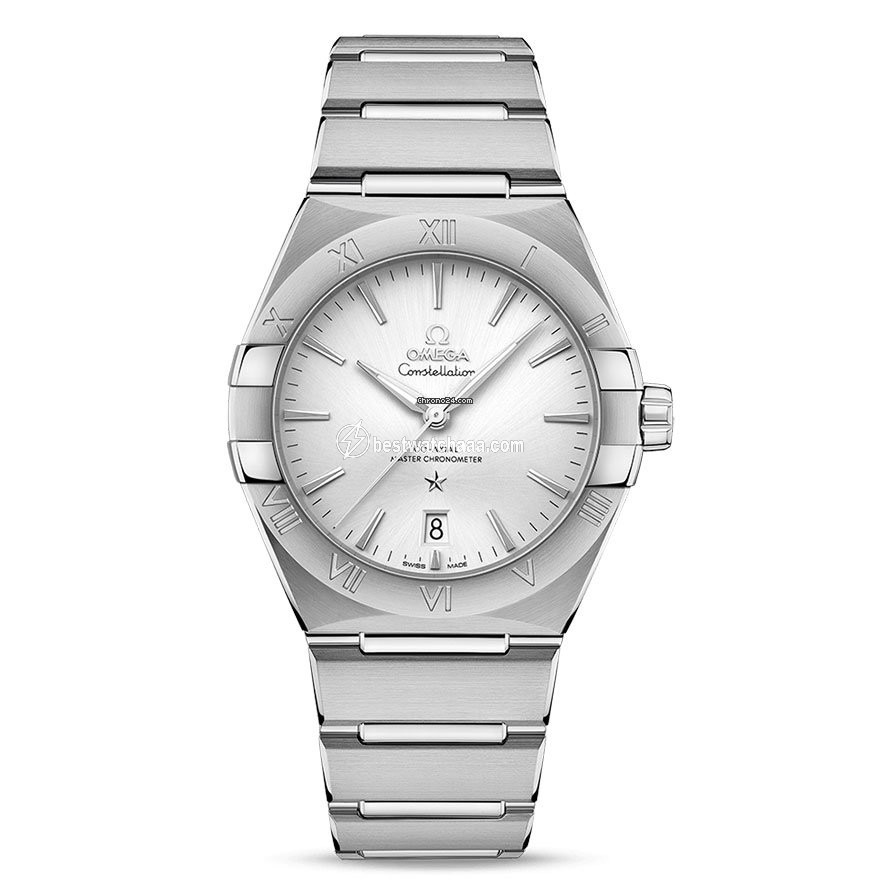 Omega Constellation Mens watch Unisex Automatic Steel 131.10.39.20.02.001