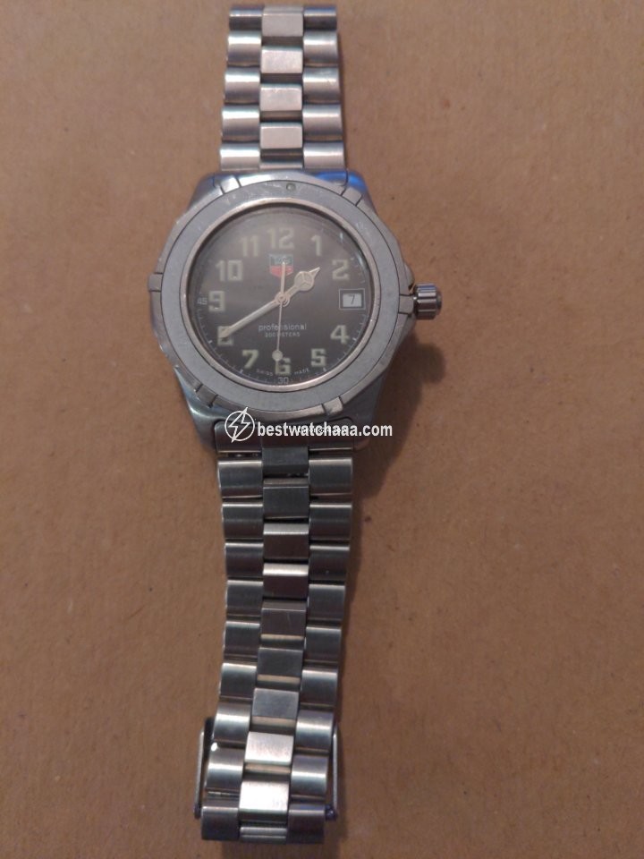 TAG Heuer 2000 WM1112