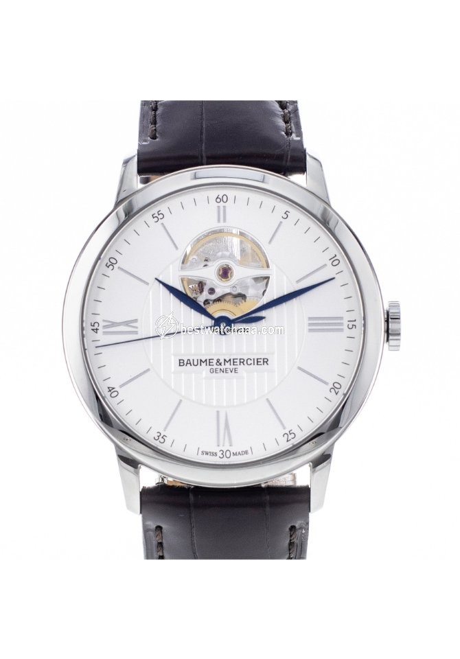 Baume & Mercier Classima Automatic Steel MOA10274