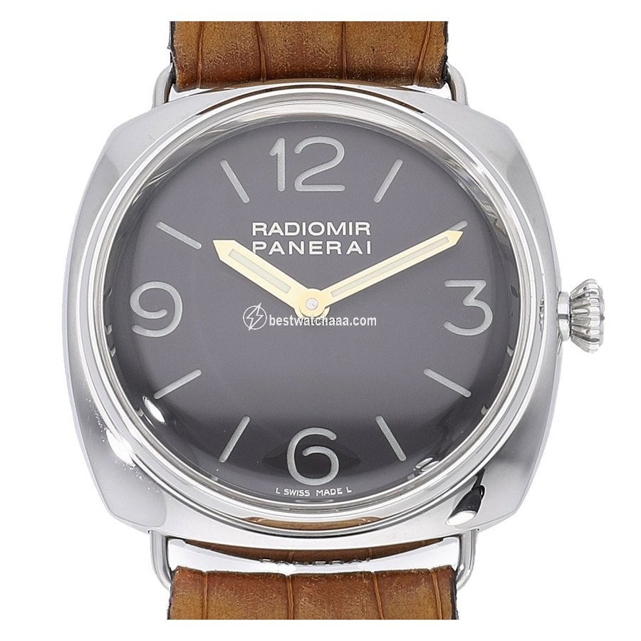 Panerai Radiomir Steel PAM00294