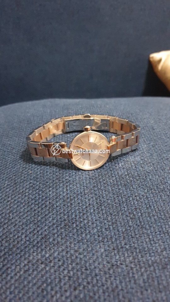 Rado Coupole Womens watch Quartz Steel R22854023