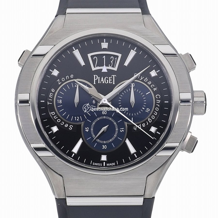 Piaget Polo Automatic Steel G0A36017