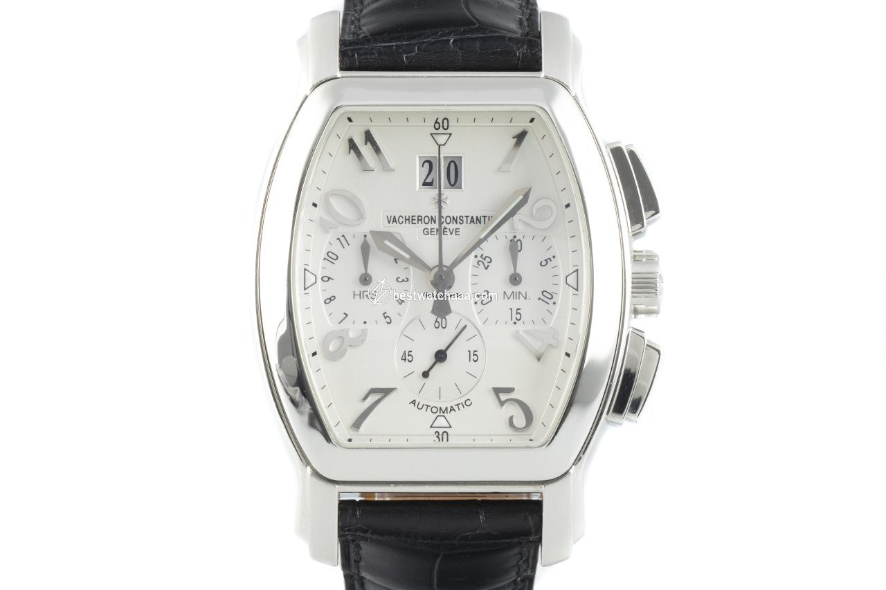 Vacheron Constantin Royal Eagle Mens watch Unisex Automatic Steel 49145