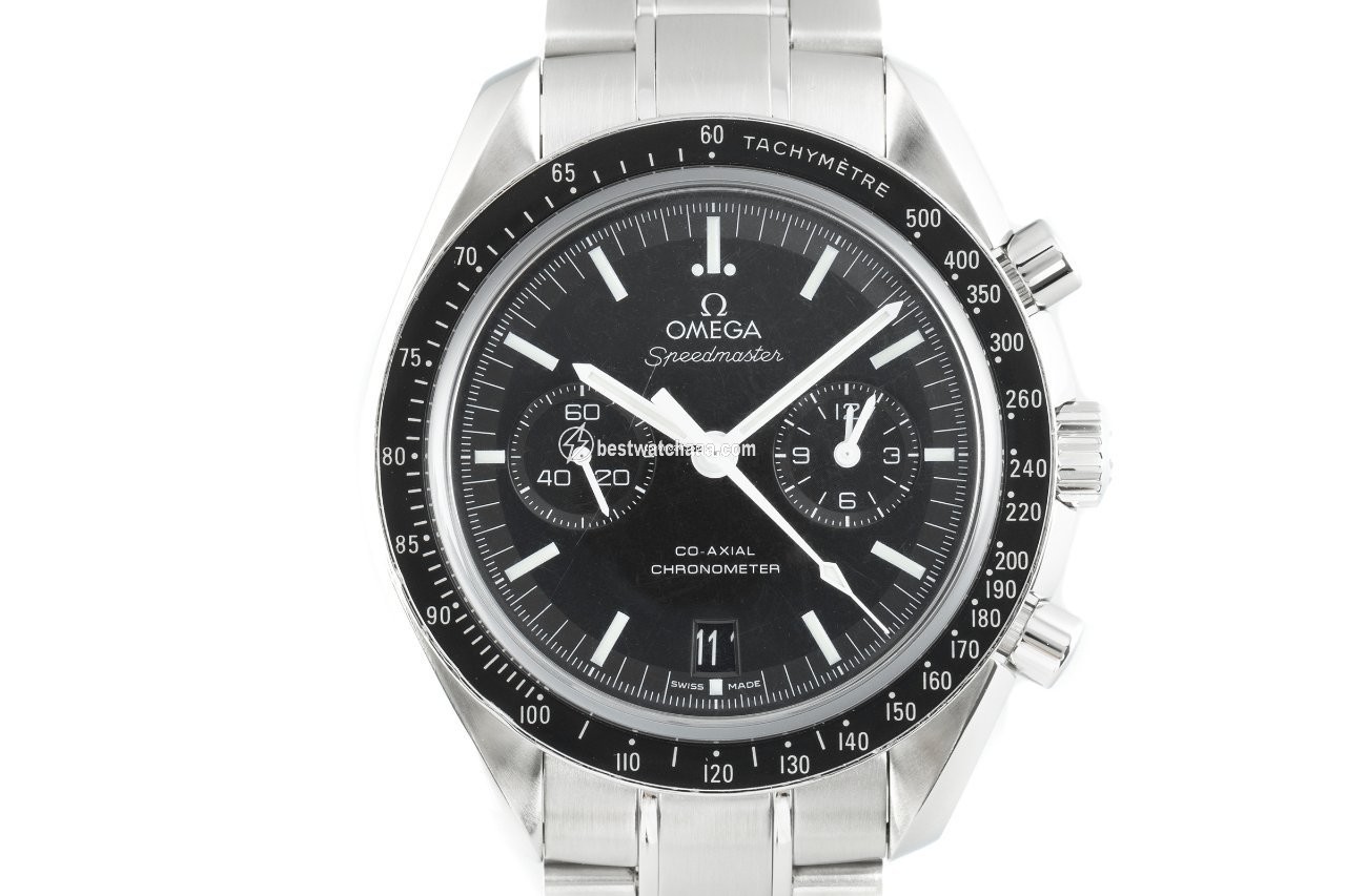 Omega Speedmaster Professional Moonwatch Mens watch Unisex Automatic Steel 311.30.44.51.01.002