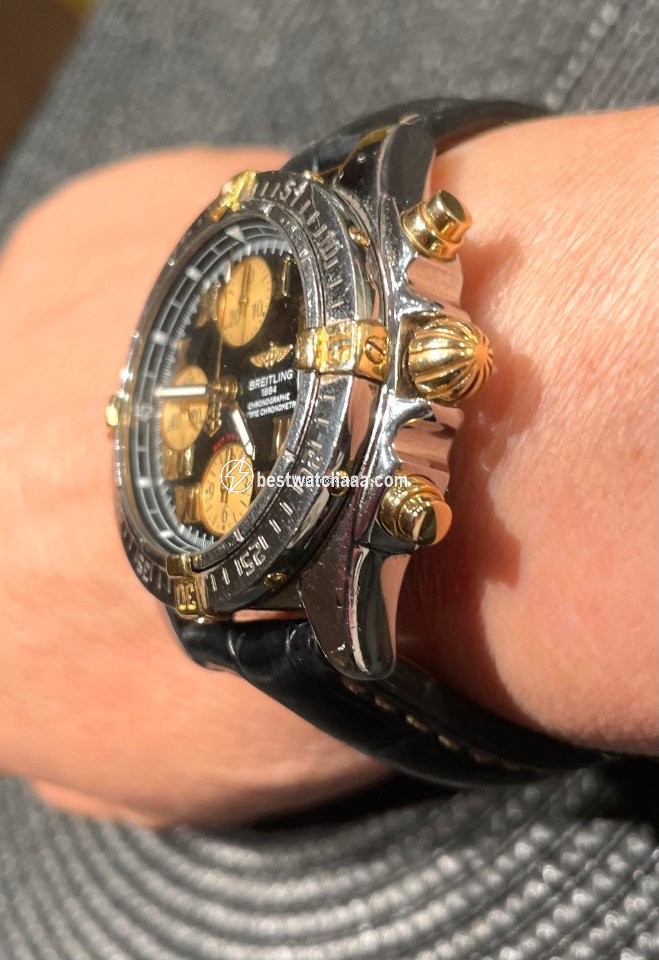 Breitling Womens watch Automatic B13358-731
