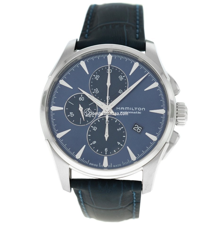 Hamilton Mens watch Unisex Automatic Steel H32586641