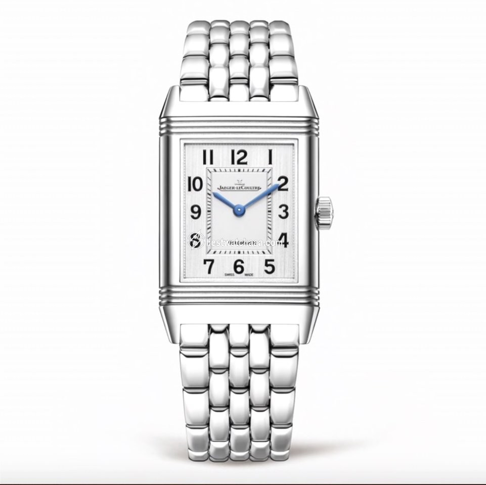 Jaeger-LeCoultre Reverso Classique Womens watch Quartz Steel 2518140