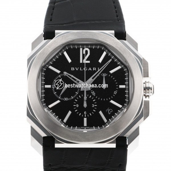 Bulgari Octo Automatic Steel BGO41BSLDCH