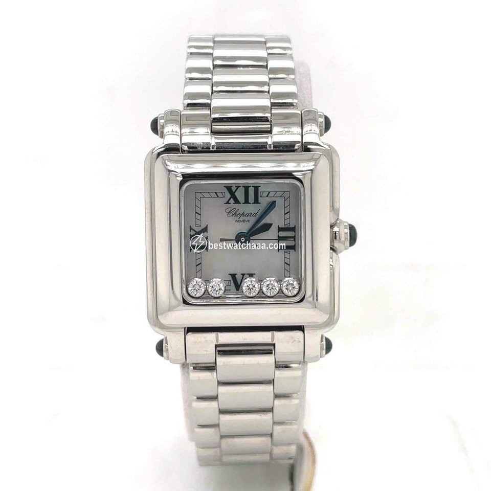 Chopard Happy Sport Quartz 278893-23